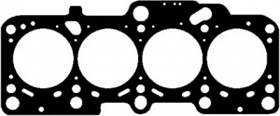 WILMINK GROUP wg1003642 -  Прокладка, головка цилиндра
